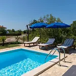 House - Monika * Nova Vas (Porec)