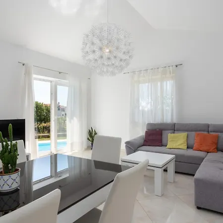 House - Monika * Nova Vas (Porec)