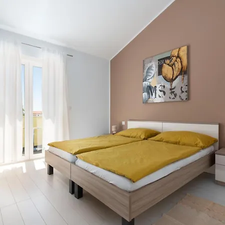House - Monika * Nova Vas (Porec)