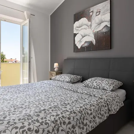 House - Monika Nova Vas (Porec)