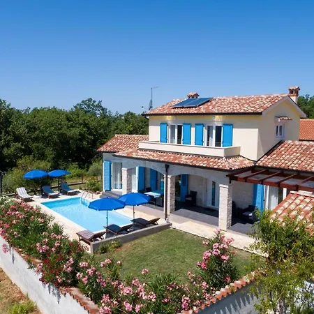 Villa House - Monika Nova Vas (Porec)