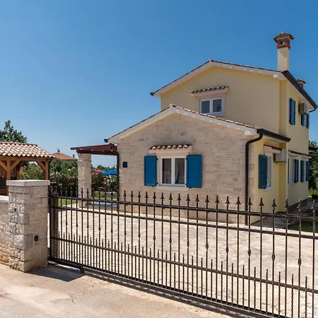 House - Monika Nova Vas (Porec)