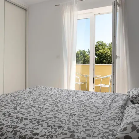 Villa House - Monika Nova Vas (Porec)