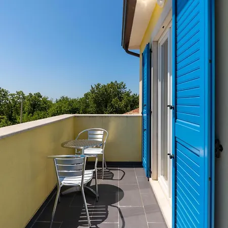 House - Monika Villa Nova Vas (Porec)