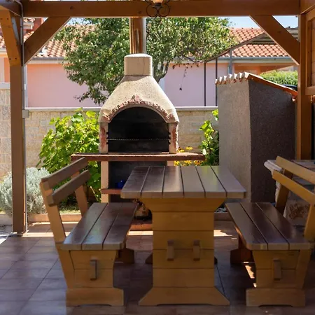 House - Monika Villa Nova Vas (Porec)