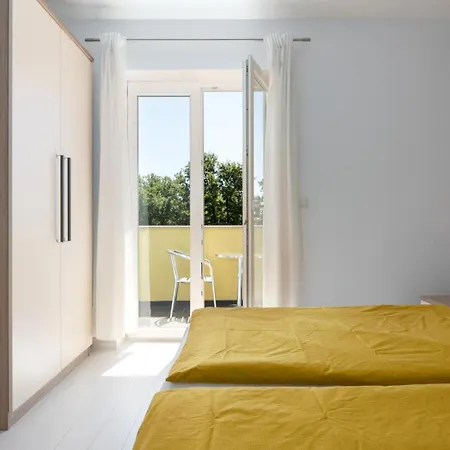 House - Monika * Nova Vas (Porec)