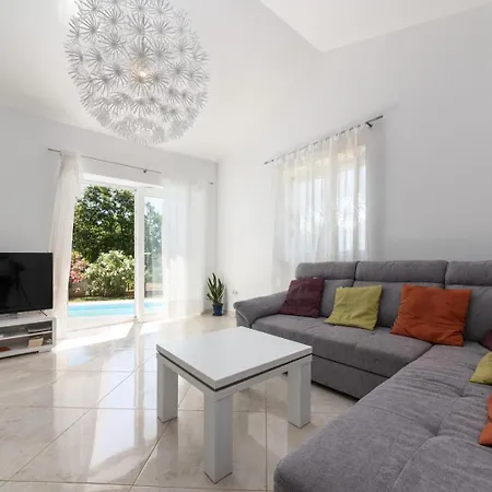 Villa House - Monika Nova Vas (Porec)