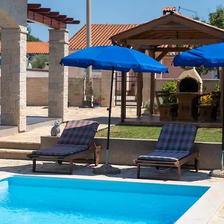 House - Monika Nova Vas (Porec)
