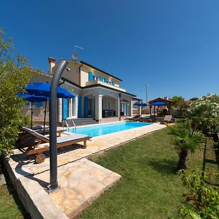 House - Monika Nova Vas (Porec)