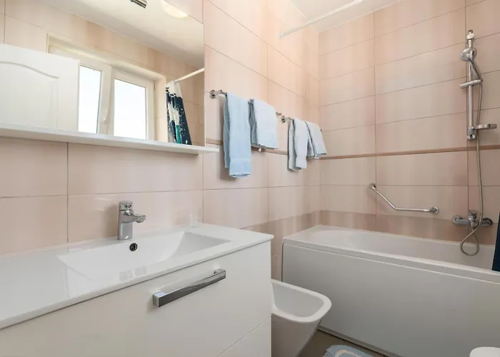 House - Monika Nova Vas (Porec)