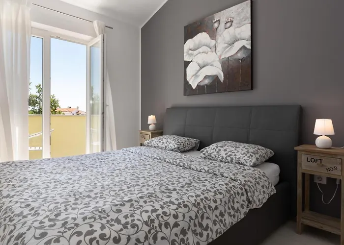 House - Monika Nova Vas (Porec)