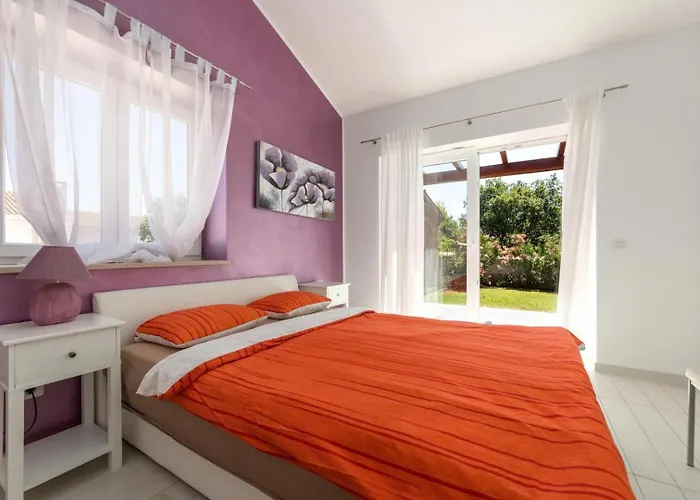 House - Monika Vila Nova Vas (Porec)