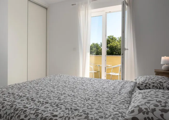 Vila House - Monika Nova Vas (Porec)