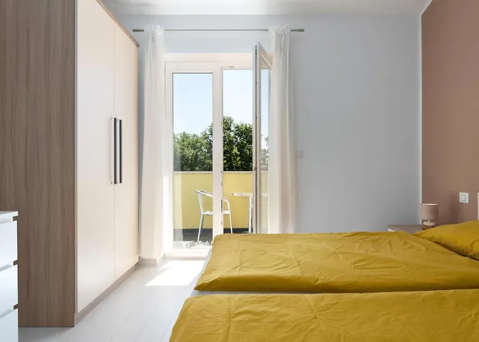 House - Monika * Nova Vas (Porec)