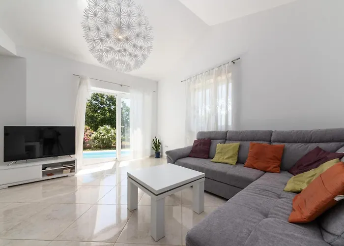 Vila House - Monika Nova Vas (Porec)
