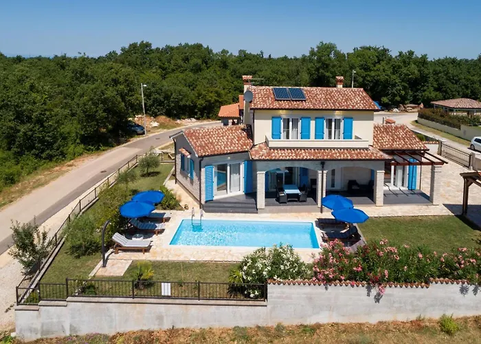 Villa House - Monika *